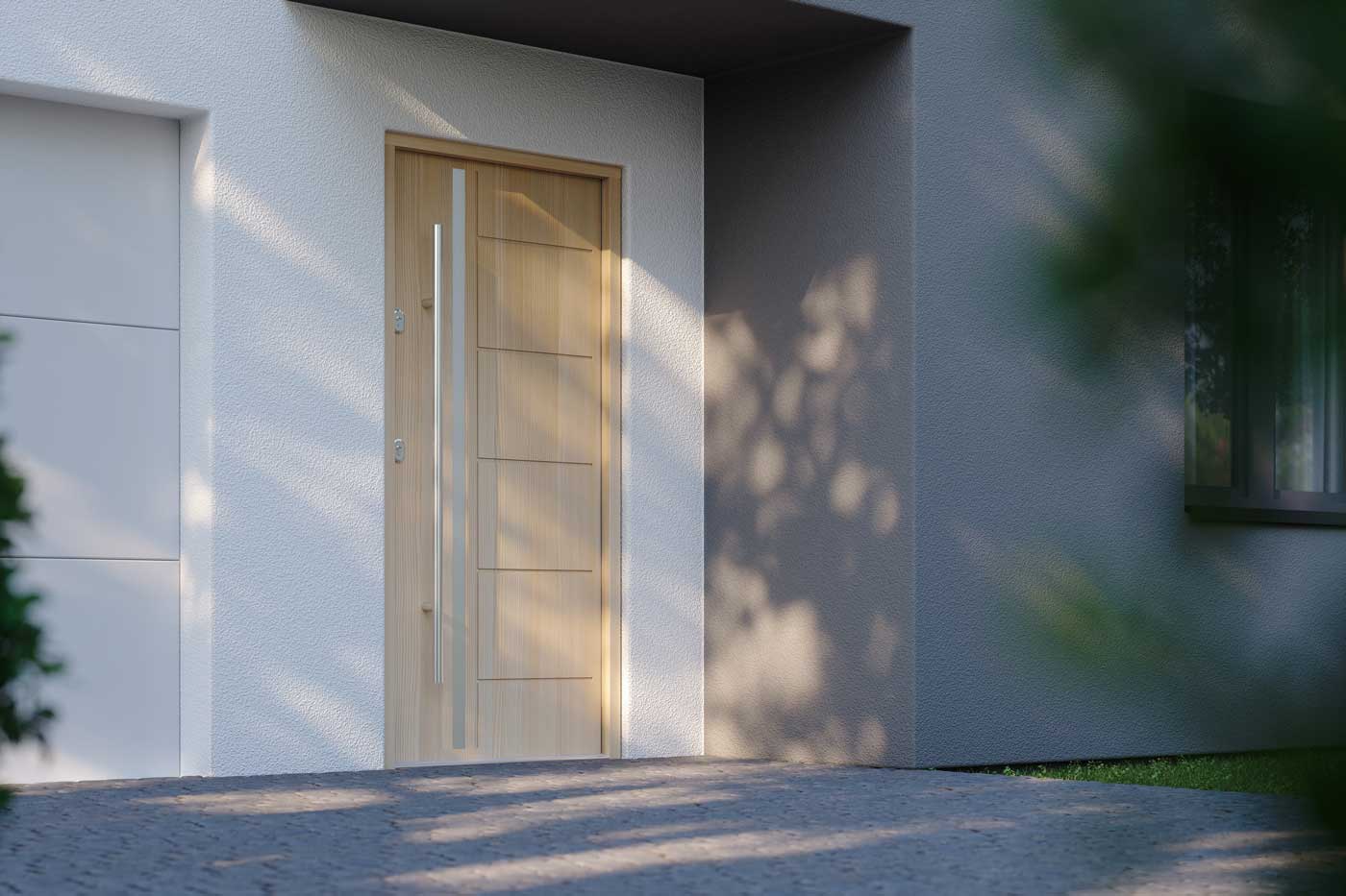 Which Gerda Door is Best for My Home?