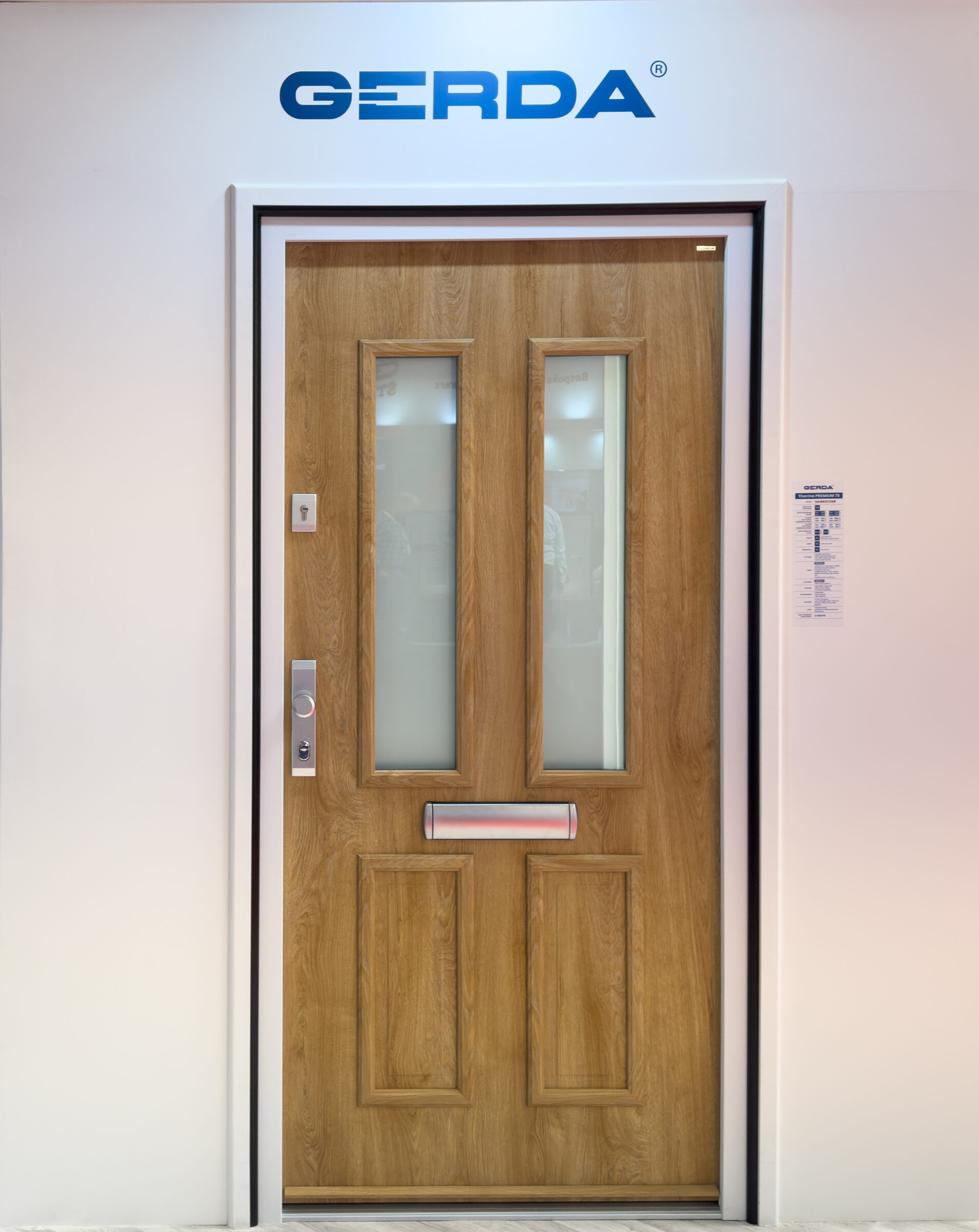 Residential Front Doors in Essex
