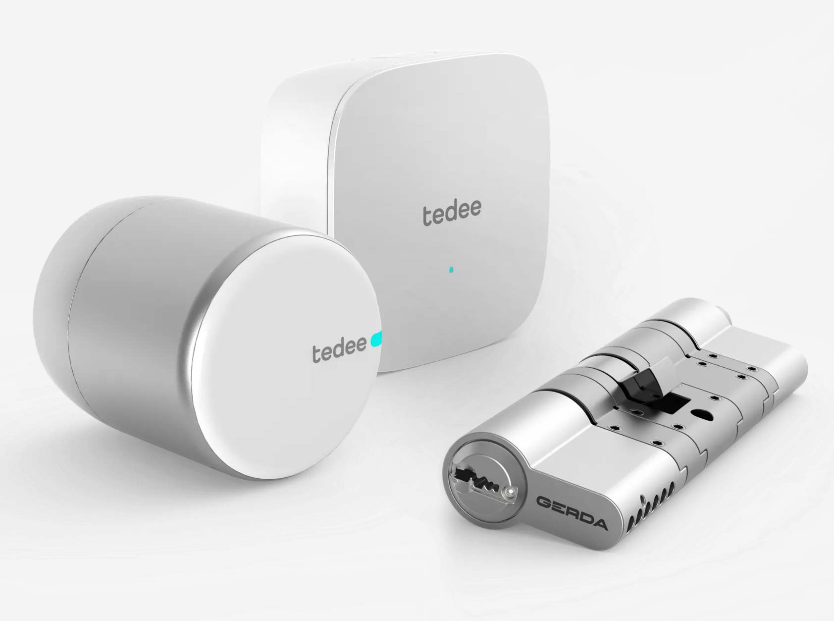 What is a Tedee Smart Lock?